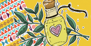 Getting to the Root of Valerian Root as Anxiety Treatment